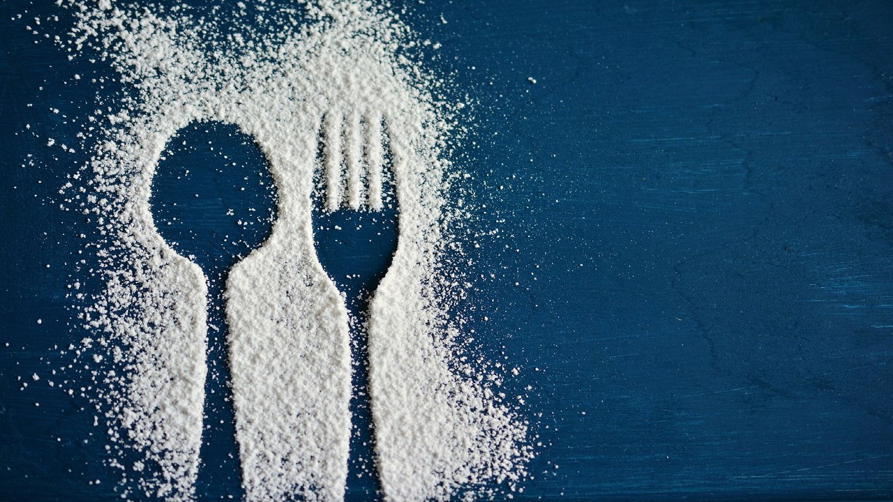 Eating Healthy: 3 Ways You Can Cut Your Daily Sugar Intake In Half