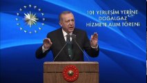 Cumhurbaşkanı Erdoğan: “Kuzey Kıbrıs’taki Türklerin Hakkını Kimse Cep Edemez”