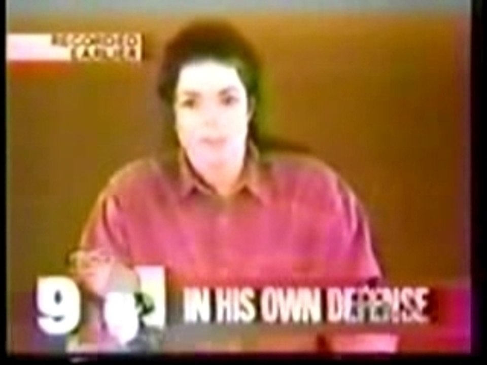 Michael Jackson