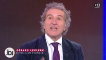Nicolas Sarkozy placé en garde à vue