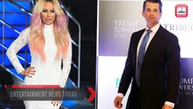 Aubrey O’Day_ 5 Things To Know About Singer Who Allegedly Had Affair With Donald Trump Jr.