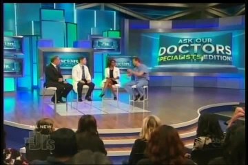 The Doctors Segment - Excel V %2F Rosacea - Dr Green
