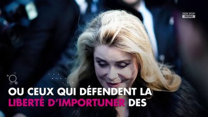 Harvey Weinstein : Pour son anniversaire, Rose McGowan partage une vidéo terrifiante