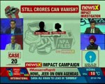 NPA files on NewsX: Infotech Pvt Ltd. owes State Bank of India 9 crore rupees