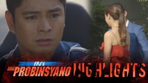 FPJ's Ang Probinsyano: Cardo follows Alyana and Marco