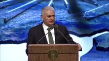 Başbakan Yıldırım: 'Nükleer güç santrali projesi için anlaşmaları yaptık' - ANKARA