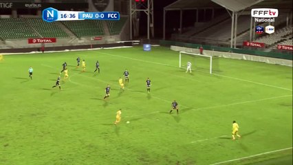 Jolie claquette de SIMON PONTDEME.