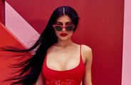 Kylie Jenner's strict rules on who can visit Stormi