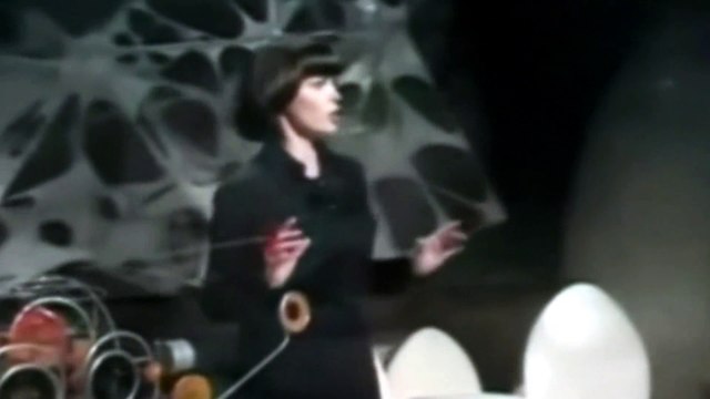 Mireille Mathieu - C'est l'amour et la vie que je te dois (HD)