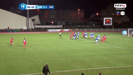 Bien essayé mais au dessus