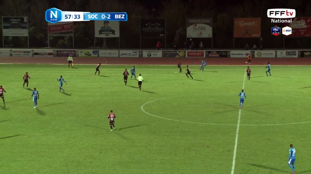 Béziers s'offre des opportunités!