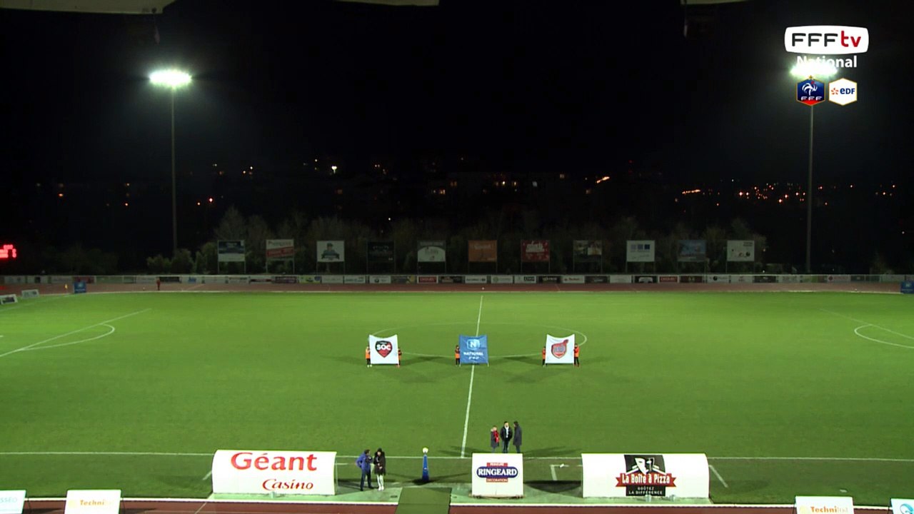 Composition de Cholet