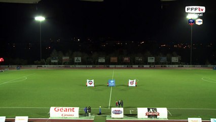 Composition de Cholet