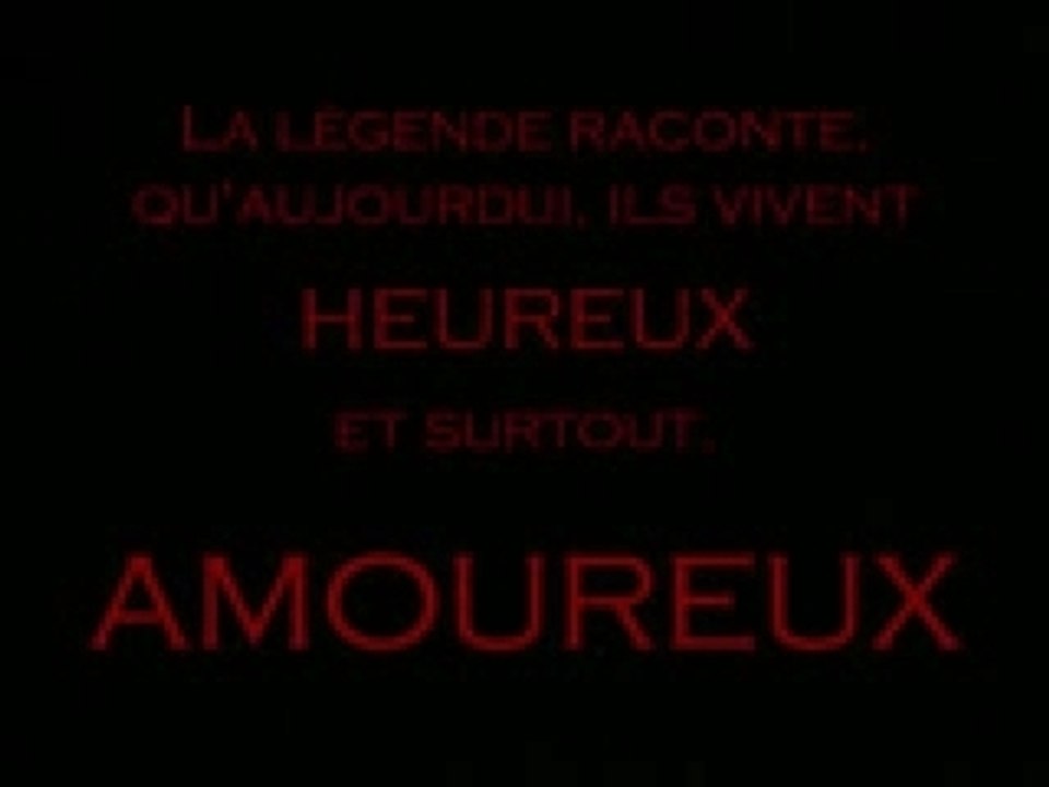 Mon amour