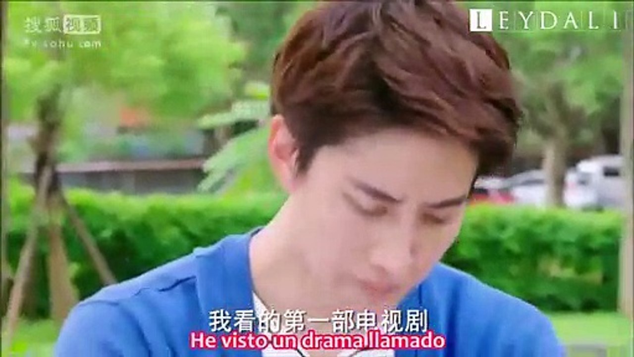 Princess Hours Thai Cap 5 Sub Español