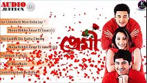 Premi Bengali Movie Songs Audio Jukebox _ Jeet, Jishu, Chandana Sharma _ Jeet Ganguly _ ( 240 X 426 )