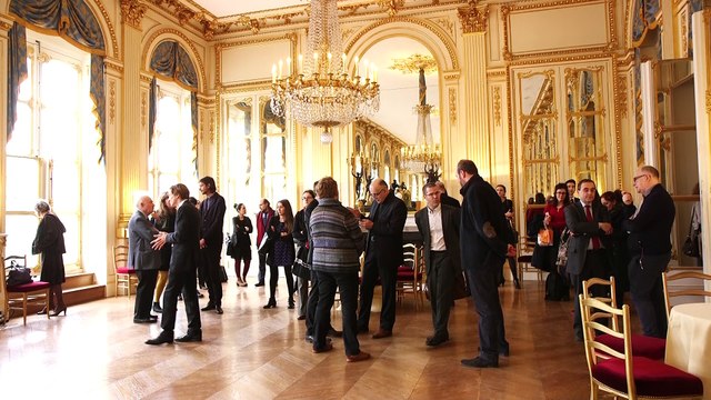 Les objectifs du Prix de thèse Valois