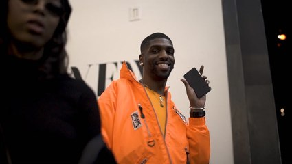 Meet Farren Fucci, the super stylist who won over Rihanna and is showing the fashion world what’s up [Mic Archives]