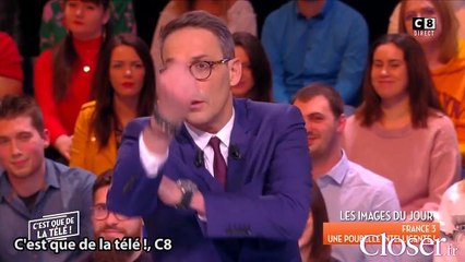 Le Zapping Quotidien Closer du 20 mars 2018