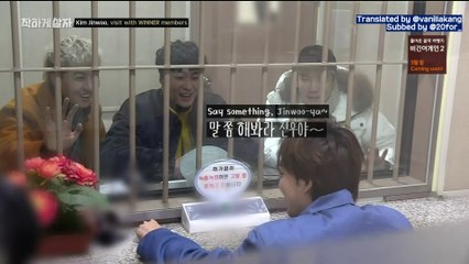[ENG SUB] WINNER - LAGL (cut)