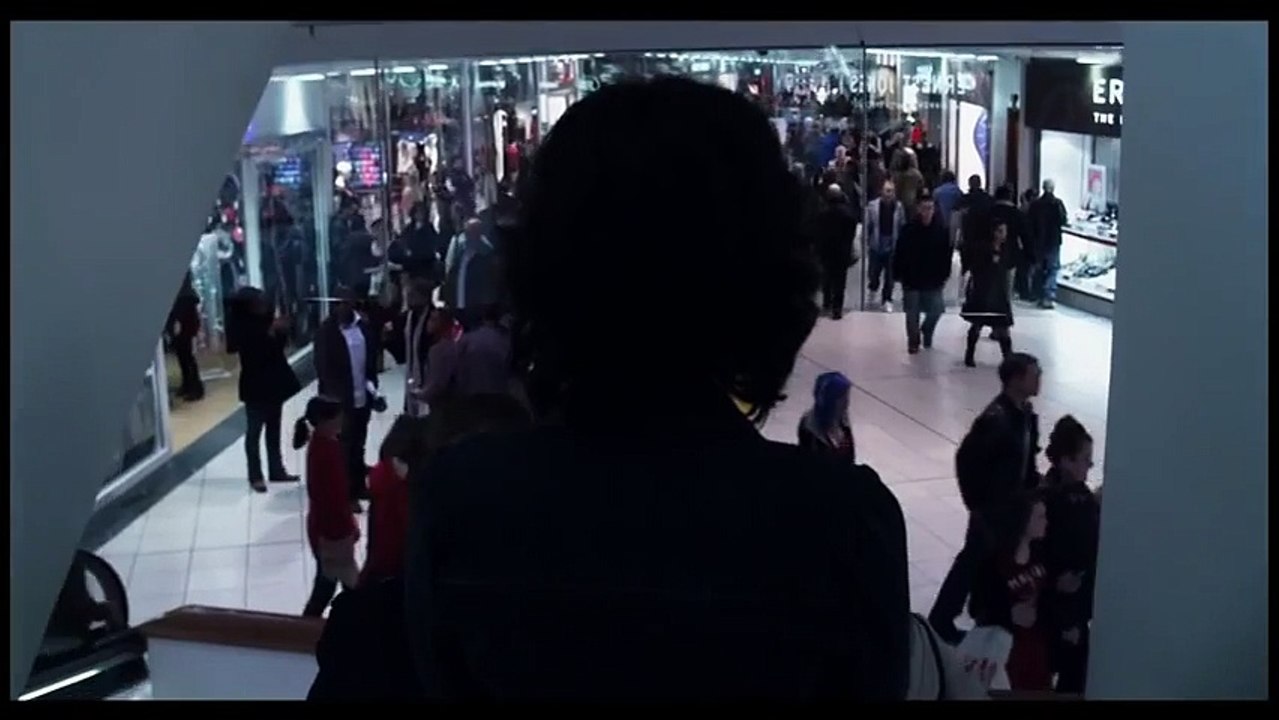 ตัวอย่างหนัง - Under the Skin (Official Trailer)
