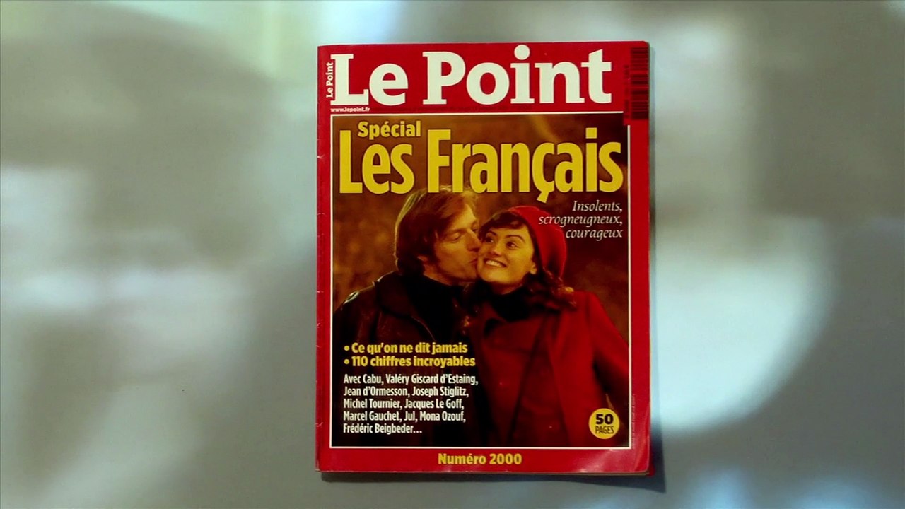 Temps partiel