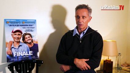 Thierry Lhermitte : « Rayane Bensetti est un acteur formidable »