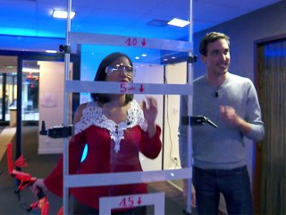 #TEAMG1 - Direct du 14/03/2018 (4/4) - Défi lara croft