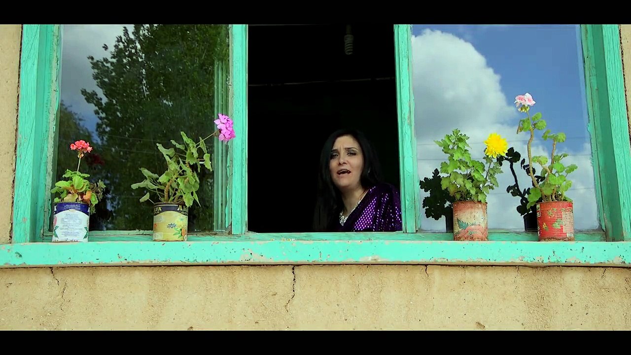 MERSİNLİ İSMAİL & KADRİYE SARUHAN- BİR KIZ SEVDİM BEN BU KÖYDEN