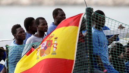 "Donnez-moi les migrants ou je vous tue"