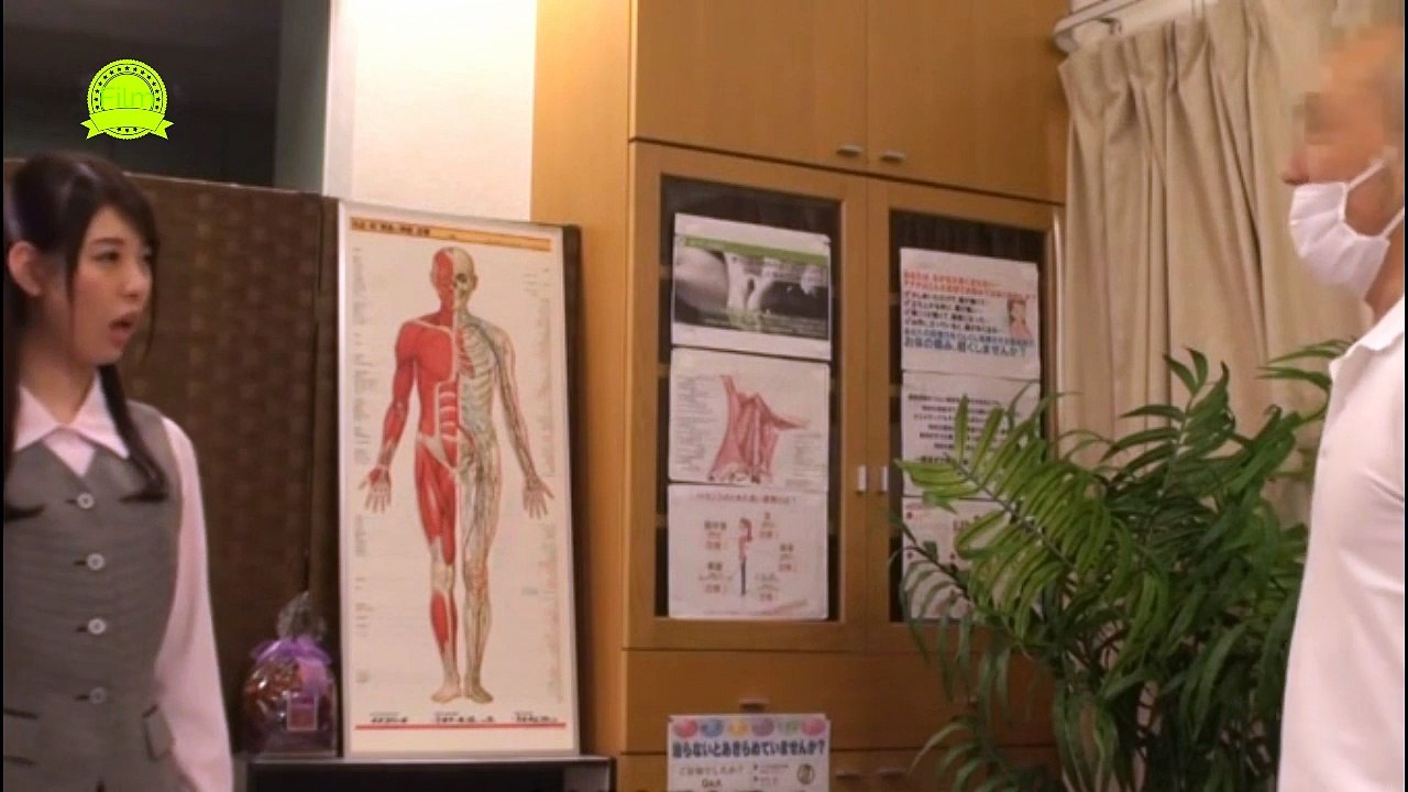 General massage very professional
