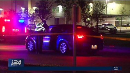 Texas: la police sur la piste d'un "poseur de bombes en série"