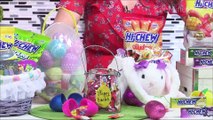 Easter Basket Must-Haves