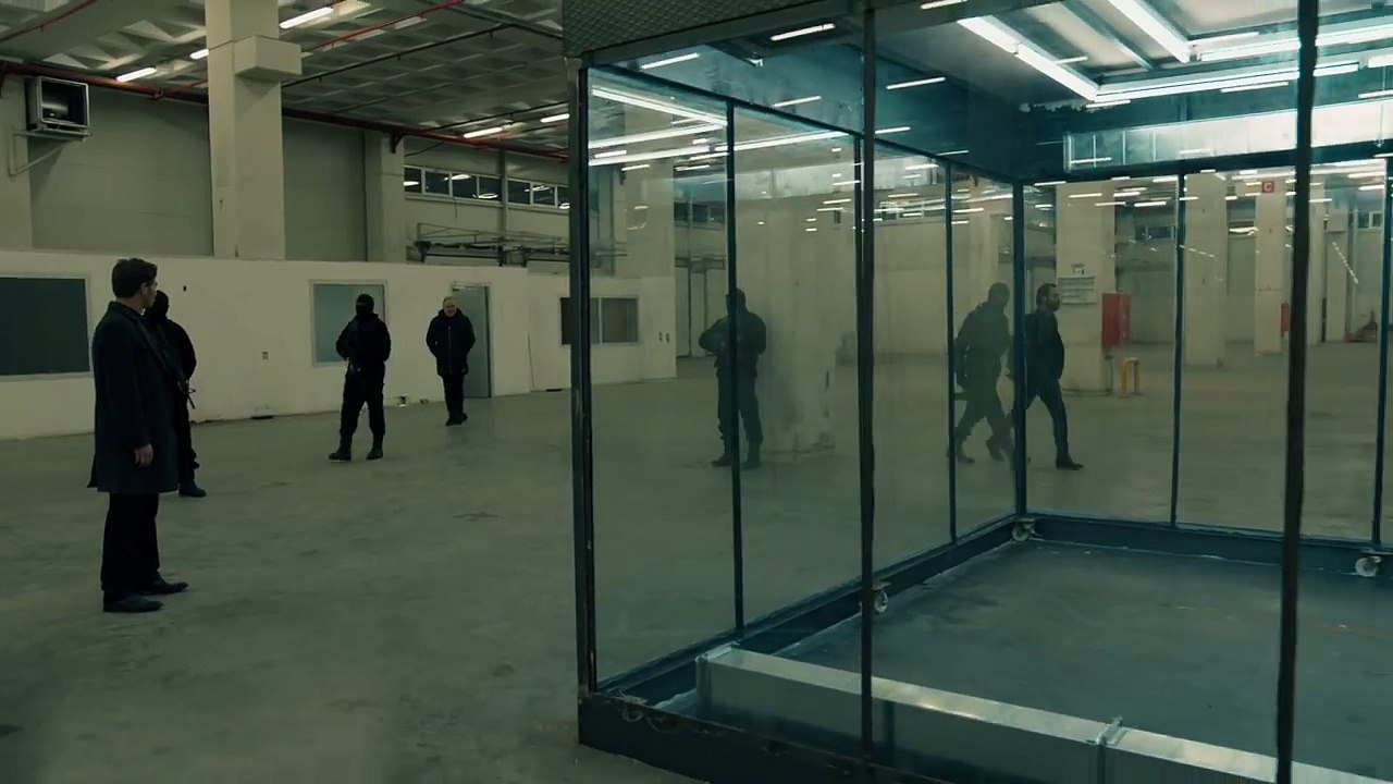 Çukur 21. Bölüm - Büyük Sürpriz