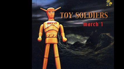 Toy Soldiers - March 1 (Original Mix) (A1)