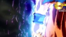 La nueva transformación de Goku ¿Será más fuerte que Jiren - Dragon Ball Super
