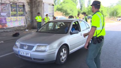 Zoido presenta dispositivo especial de Tráfico de Semana Santa