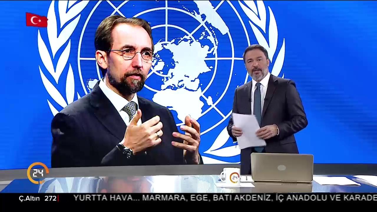 BM haddi aştı