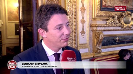 Proposition d’Hidalgo sur la gratuité des transports à Paris : « un peu électoraliste » estime Benjamin Griveaux