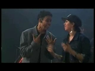 Cheba Soria & Abdou -