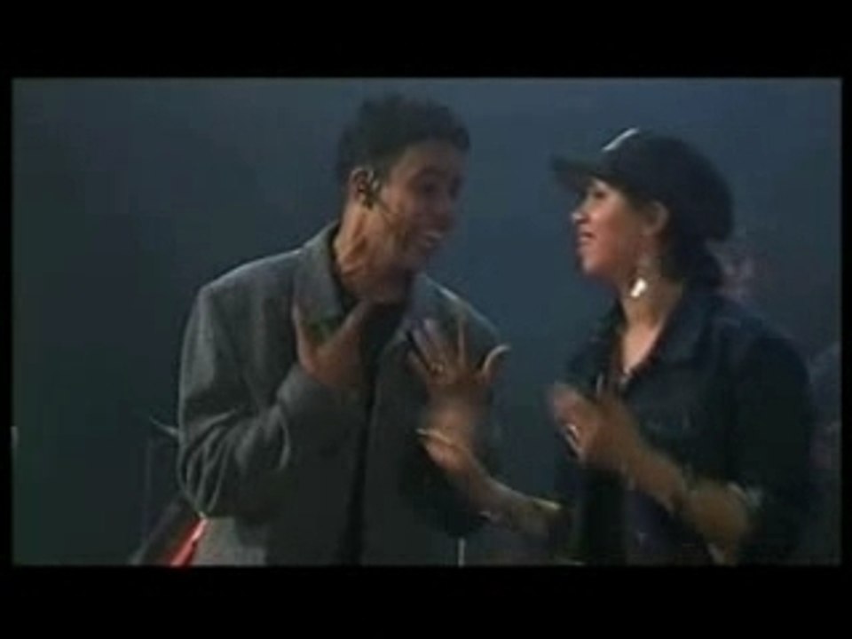 Cheba Soria & Abdou -