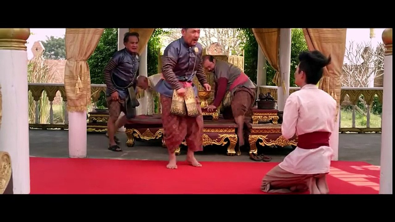 ตัวอย่างหนัง - ศรีธนญชัย 555+ (Official Trailer)
