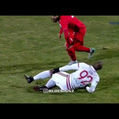 Le plus gros raté du foot