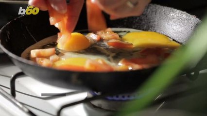 Splurging on This Meal Could Help You Lose Weight