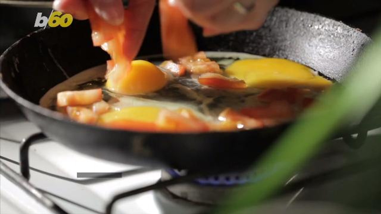 Splurging on This Meal Could Help You Lose Weight