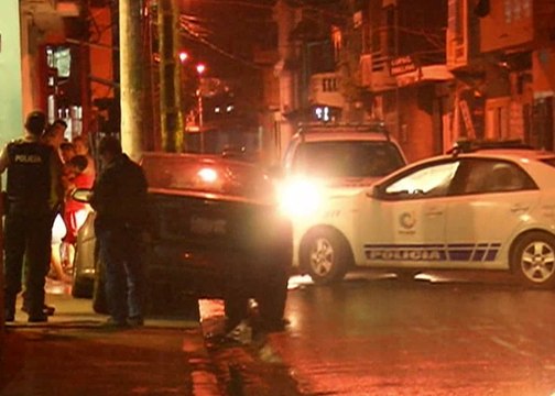 Guayaquil: Hombre resultó herido luego de ser baleado