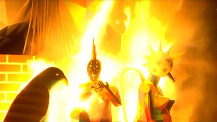 A Valencia si festeggia la primavera col Festival del Fuoco