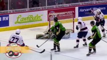 WHL Saves of the Week - Week 25