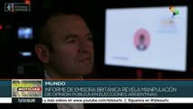 Escándalo mundial de Facebook salpica a Argentina