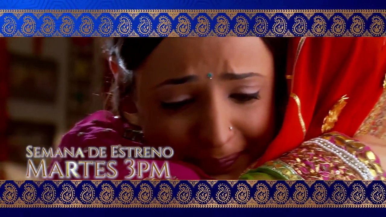 Duele Amar: ¡Tras su terrible encuentro con Arnav, a Khushi aún le espera una sorpresa! [VIDEO]